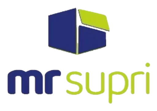MR SUPRI